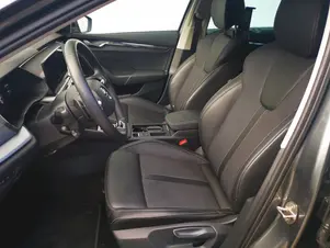 Škoda Octavia Style