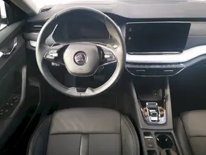 Škoda Octavia Style