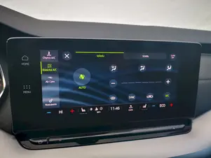 Škoda Octavia Style