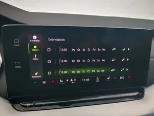 Škoda Octavia Style