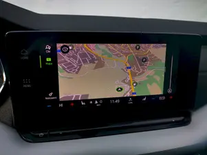 Škoda Octavia Style