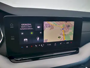 Škoda Octavia Style