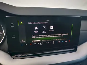 Škoda Octavia Style