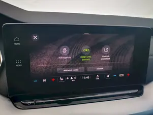 Škoda Octavia Style