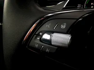 Škoda Octavia Style