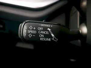 Škoda Octavia Style