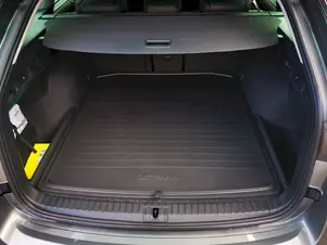 Škoda Octavia Style