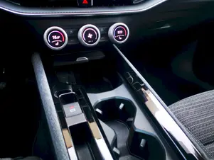 Škoda Superb iV Selection
