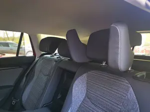 Škoda Superb iV Selection