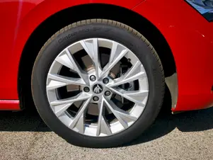 Škoda Superb iV Selection