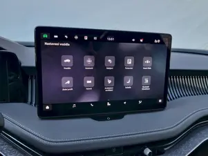 Škoda Superb Selection