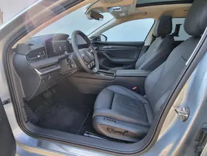 Škoda Superb Selection