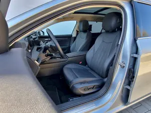 Škoda Superb Selection