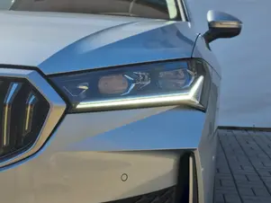 Škoda Superb Selection