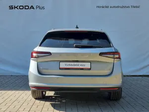 Škoda Superb Selection