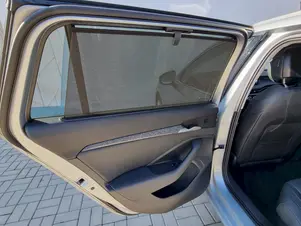 Škoda Superb Selection