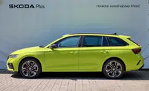 Octavia RS