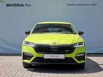 Octavia RS