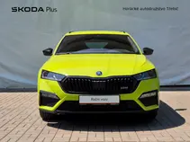 Octavia RS
