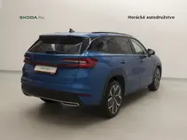 Kodiaq SportLine