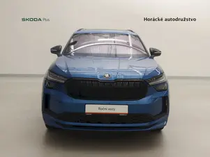 Škoda Kodiaq SportLine
