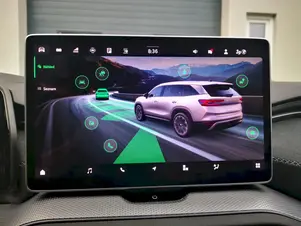 Škoda Kodiaq SportLine