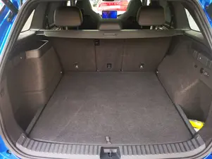 Škoda Kodiaq SportLine