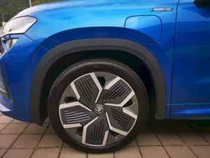 Škoda Kodiaq SportLine