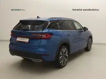 Kodiaq SportLine