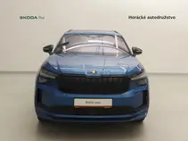Kodiaq SportLine