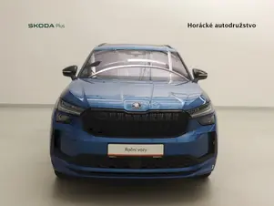 Škoda Kodiaq SportLine