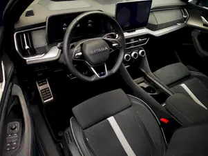 Škoda Kodiaq SportLine