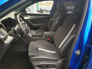 Škoda Kodiaq SportLine