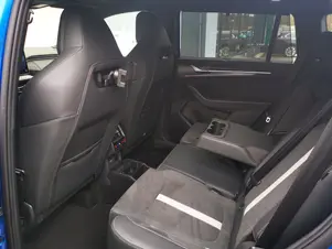 Škoda Kodiaq SportLine