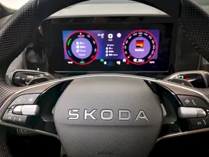 Škoda Kodiaq SportLine