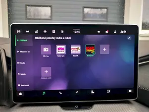 Škoda Kodiaq SportLine