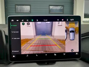 Škoda Kodiaq SportLine