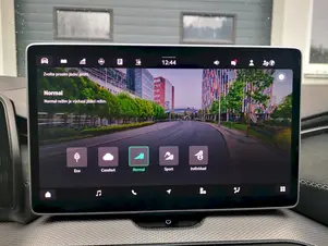 Škoda Kodiaq SportLine