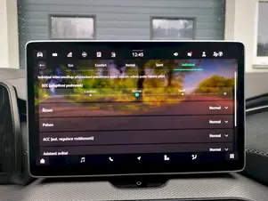 Škoda Kodiaq SportLine