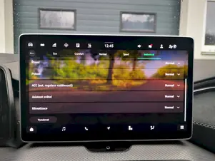 Škoda Kodiaq SportLine