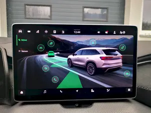 Škoda Kodiaq SportLine