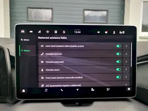 Škoda Kodiaq SportLine