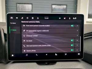 Škoda Kodiaq SportLine