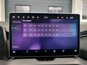 Škoda Kodiaq SportLine