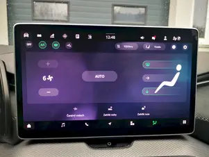 Škoda Kodiaq SportLine