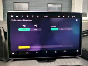 Škoda Kodiaq SportLine