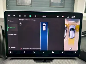 Škoda Kodiaq SportLine