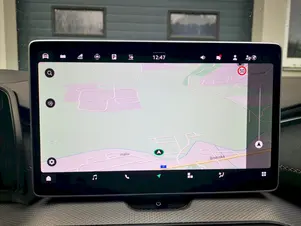 Škoda Kodiaq SportLine