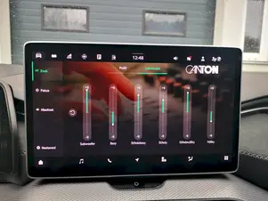 Škoda Kodiaq SportLine