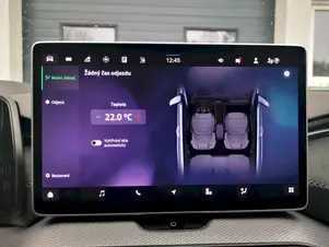 Škoda Kodiaq SportLine